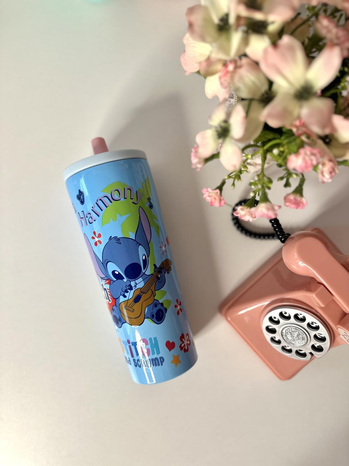 Stitch Cup C002
