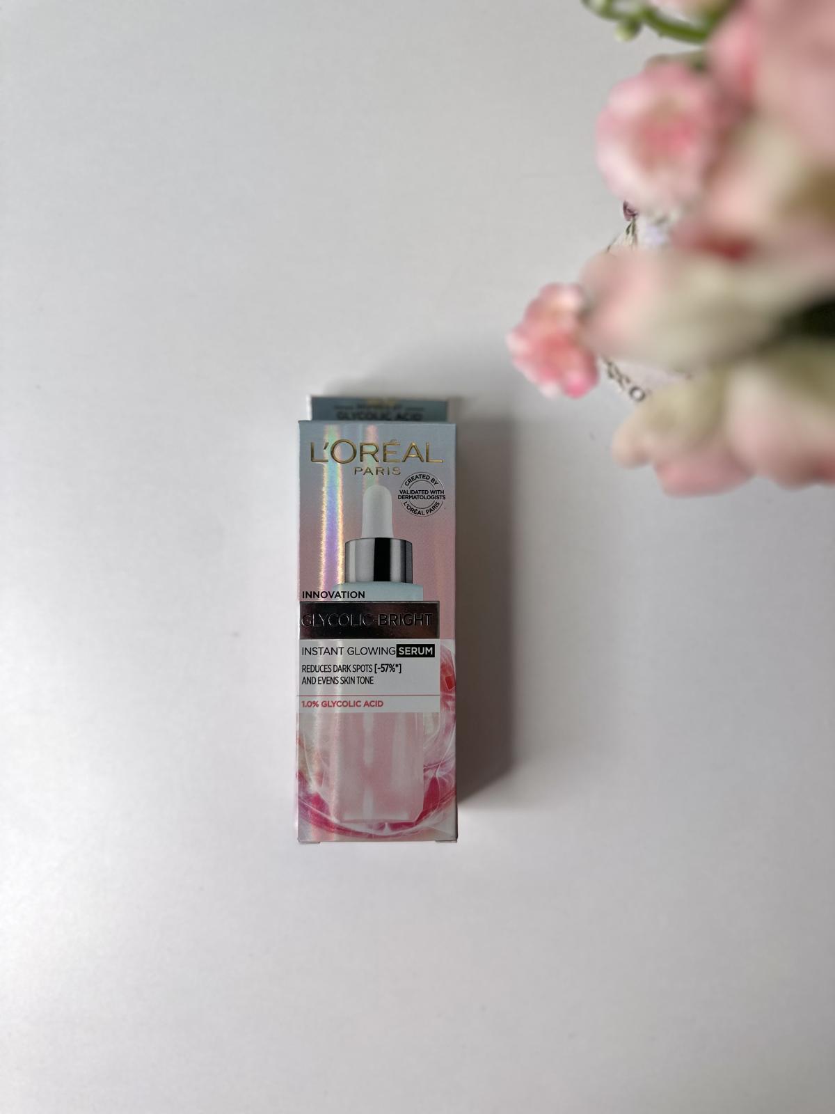 L’oréal Serum S060