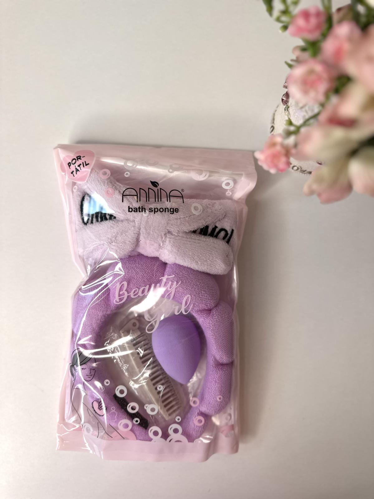 Annina Set M072