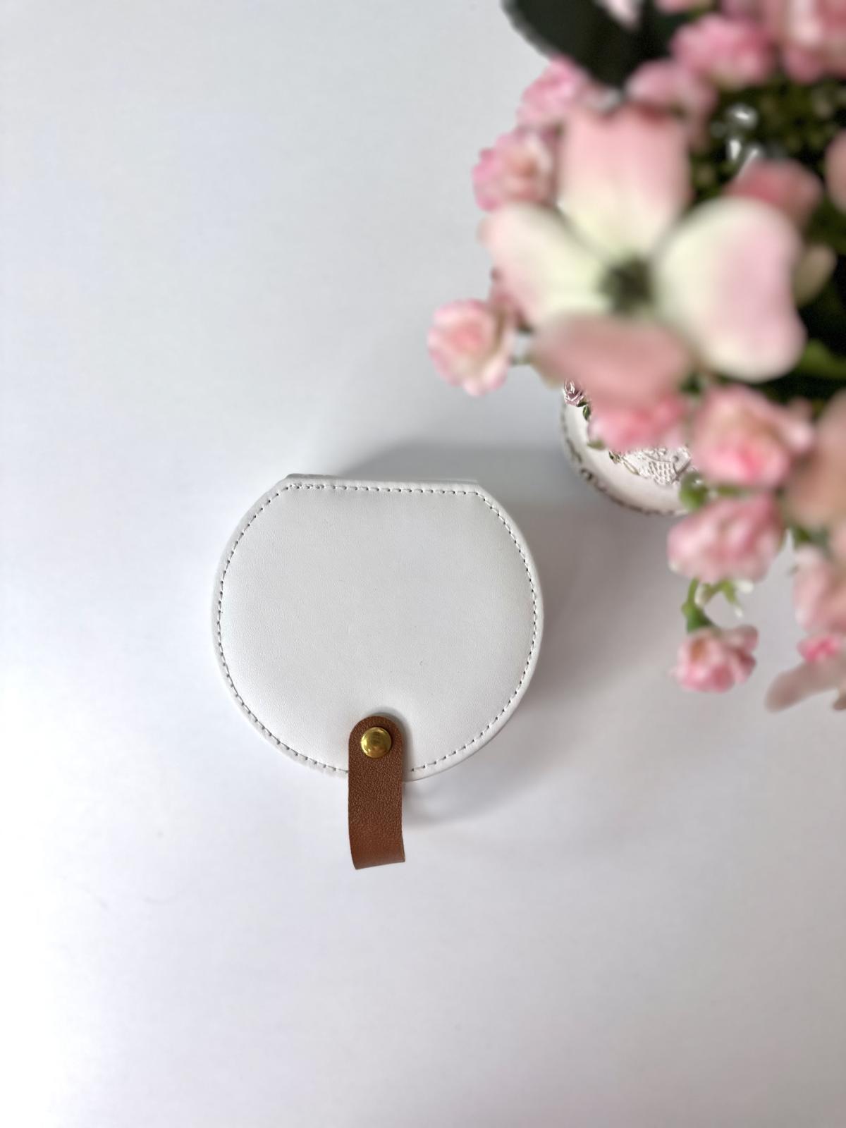 Mini Jewelry Box M079