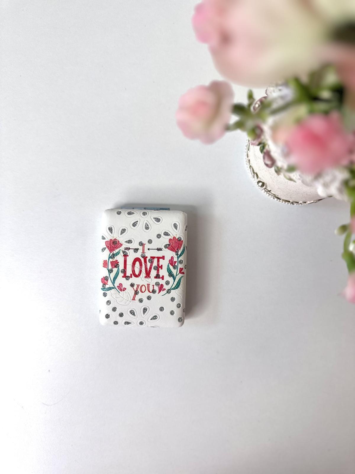 Portable Mirror M080