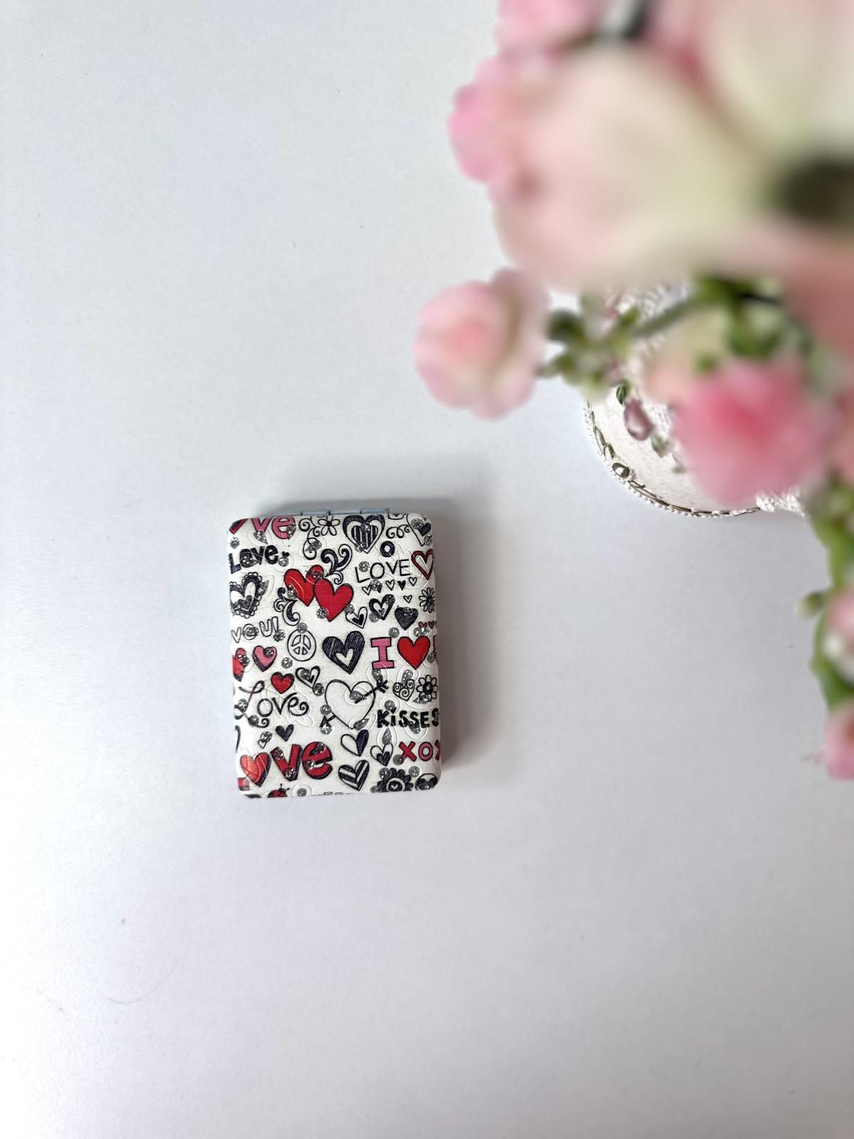 Portable Mirror M081