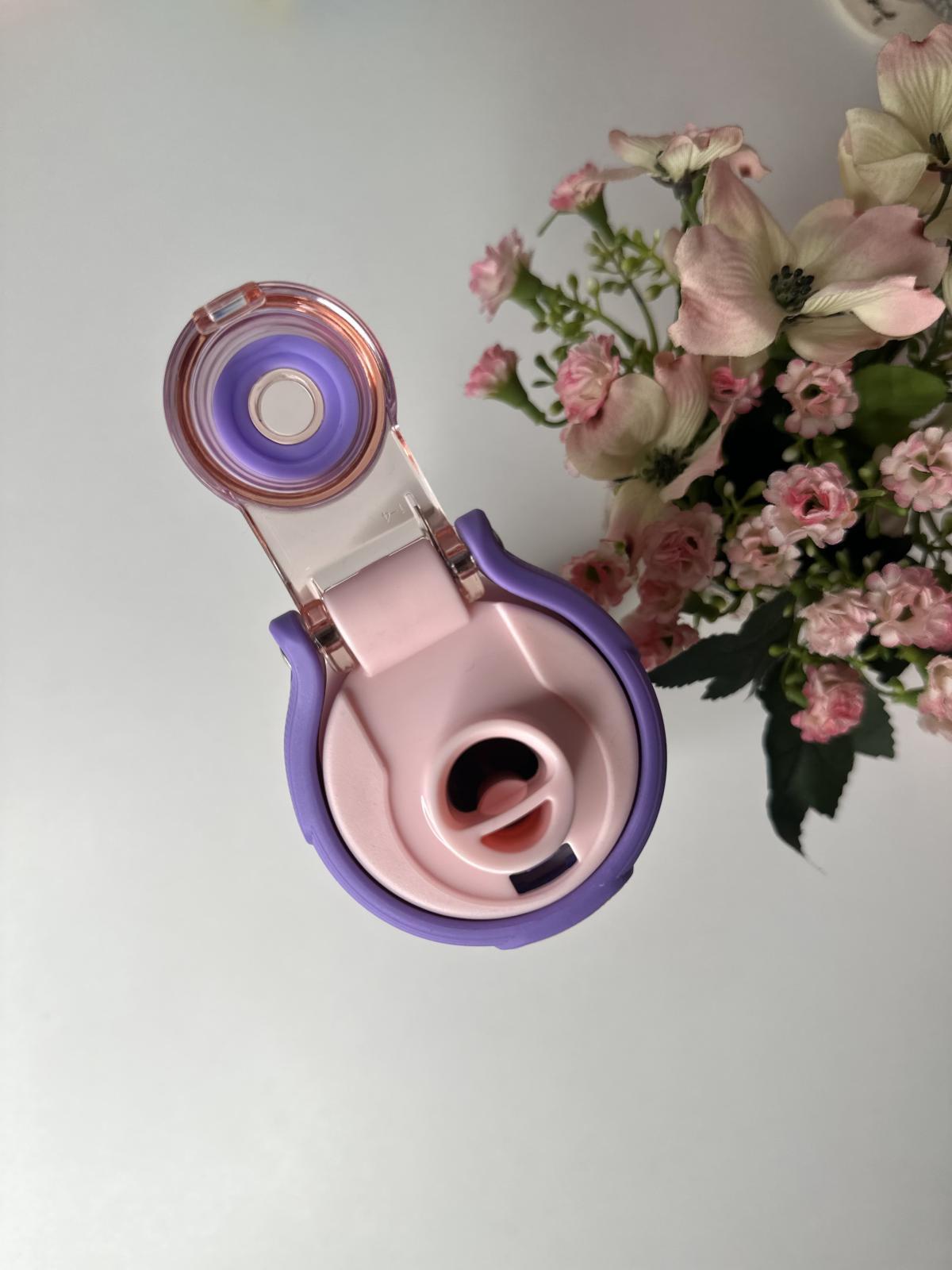 Water Bottle B020
