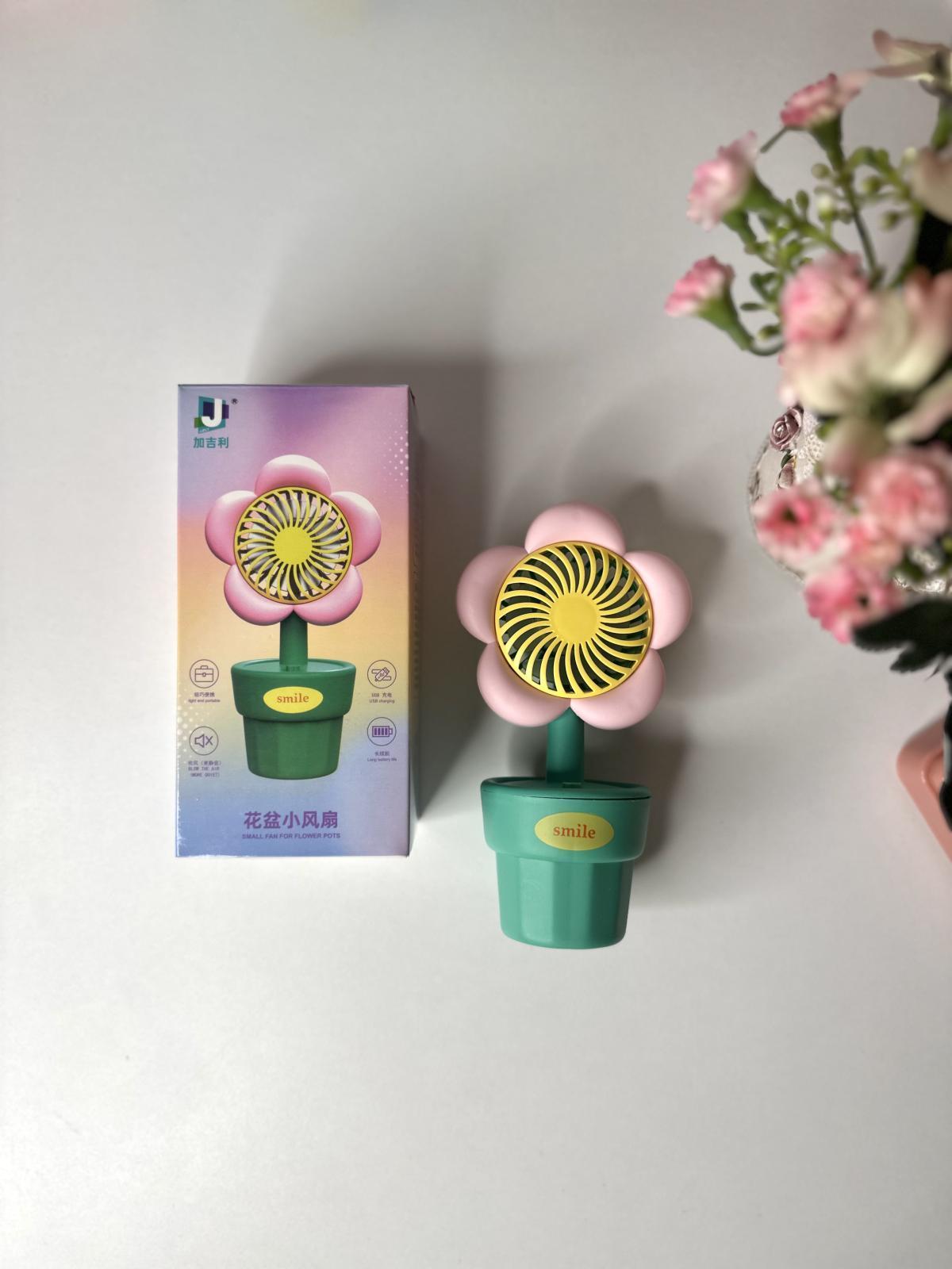 Mini Fan F018