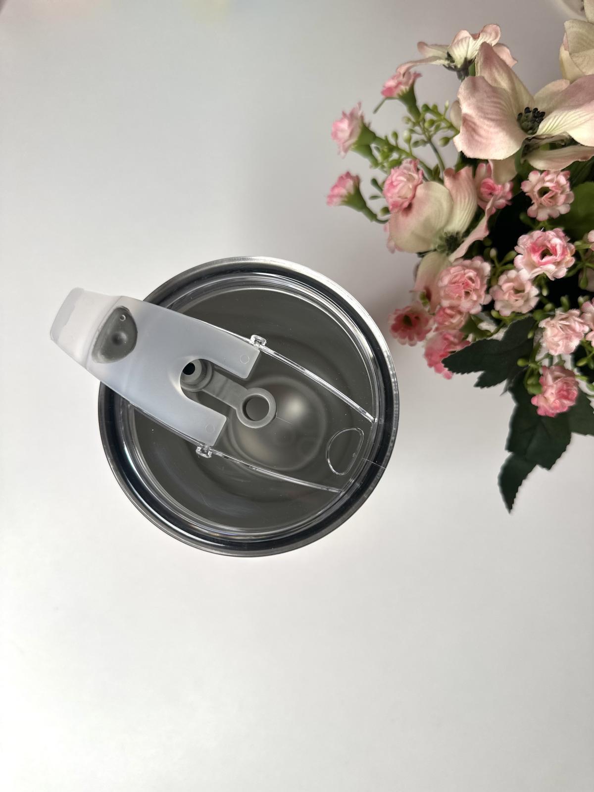 Stainless Barbie Bottle B092
