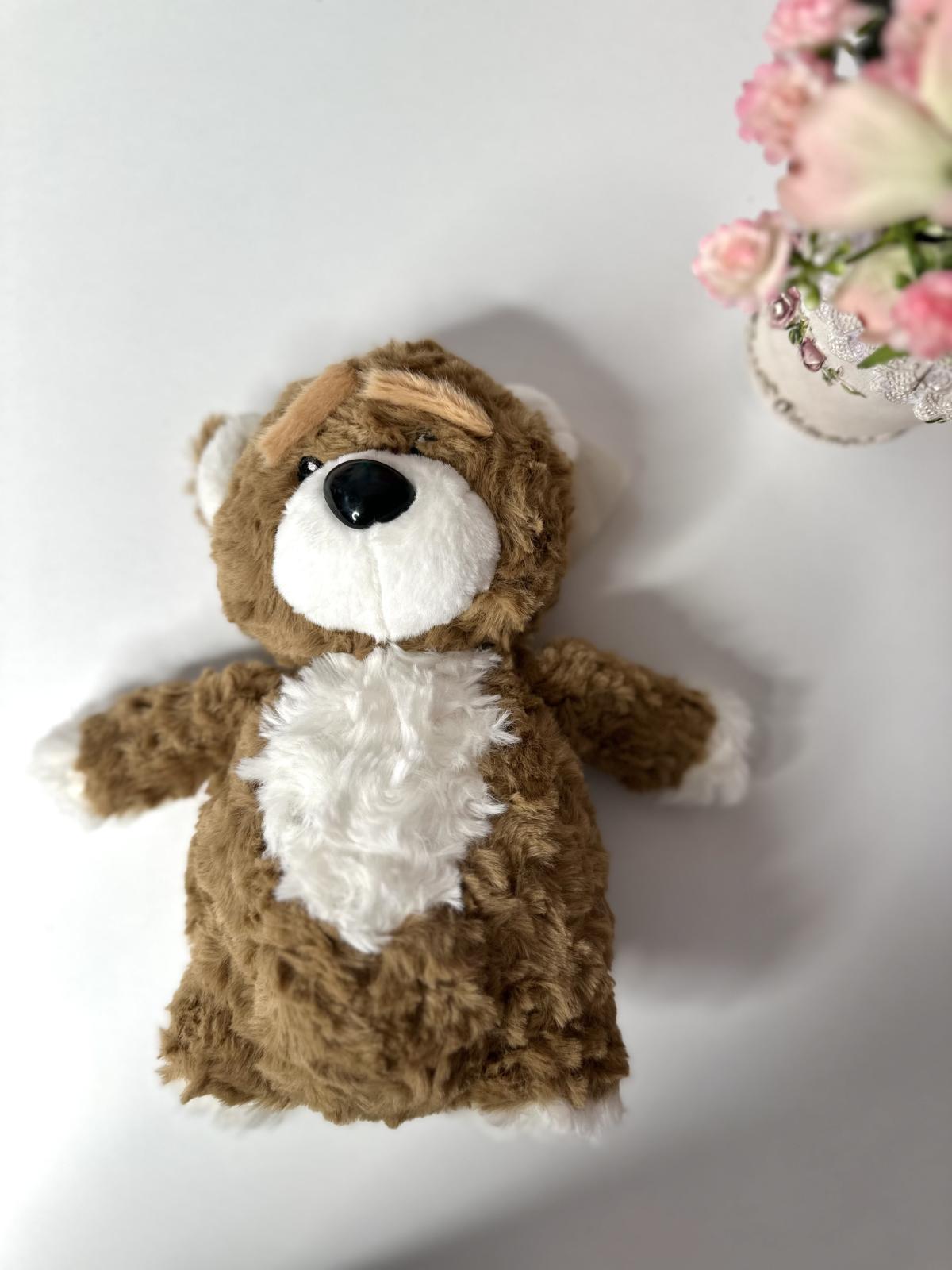 Plush K096