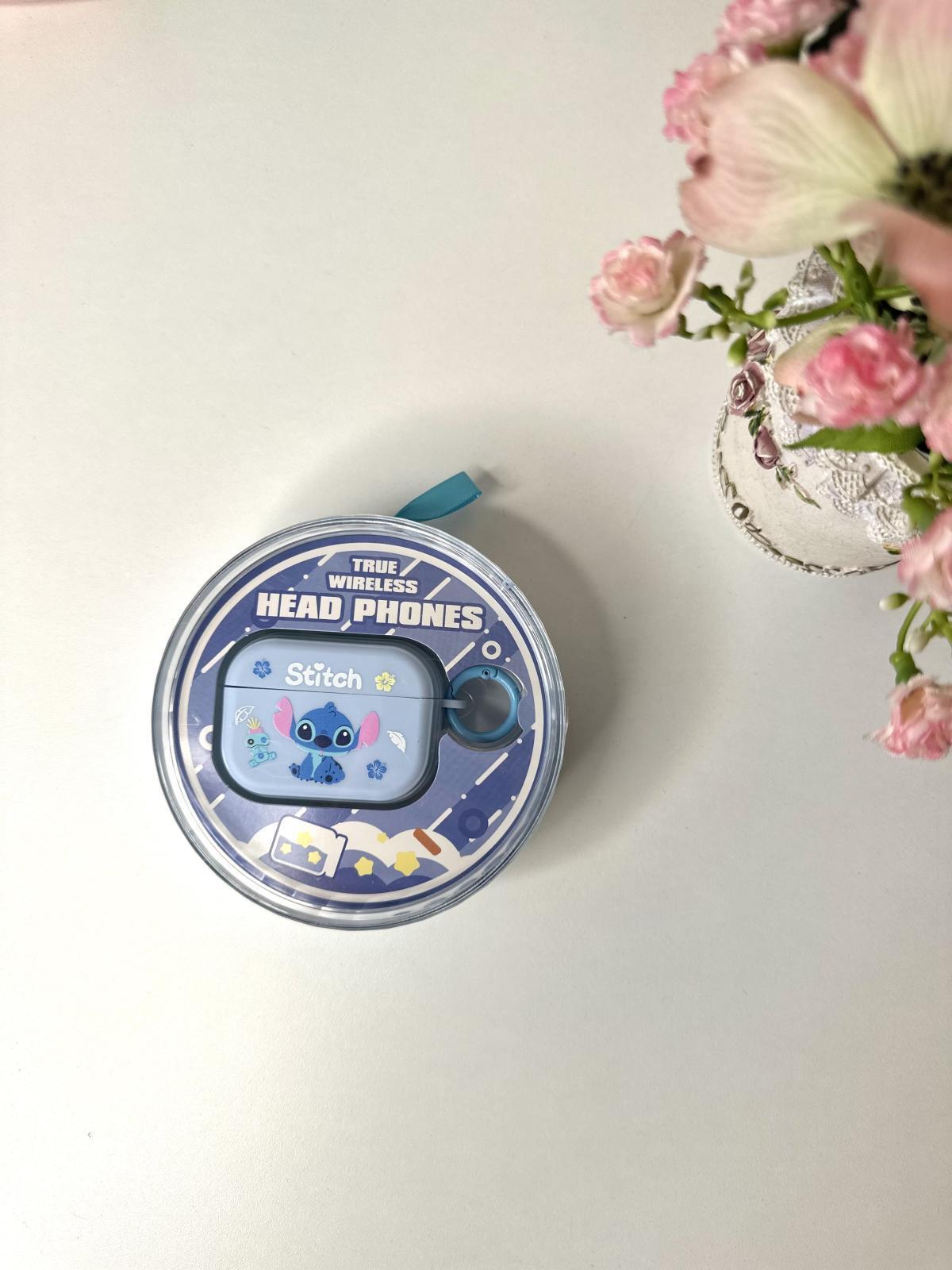 Stitch Earphones M110