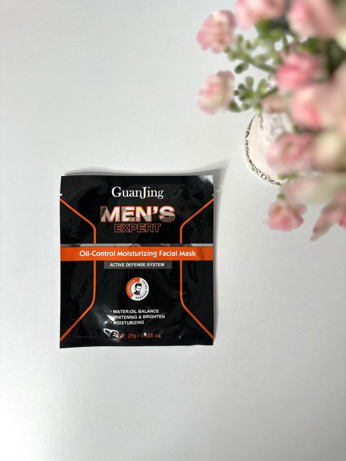 Facial Mask MN216