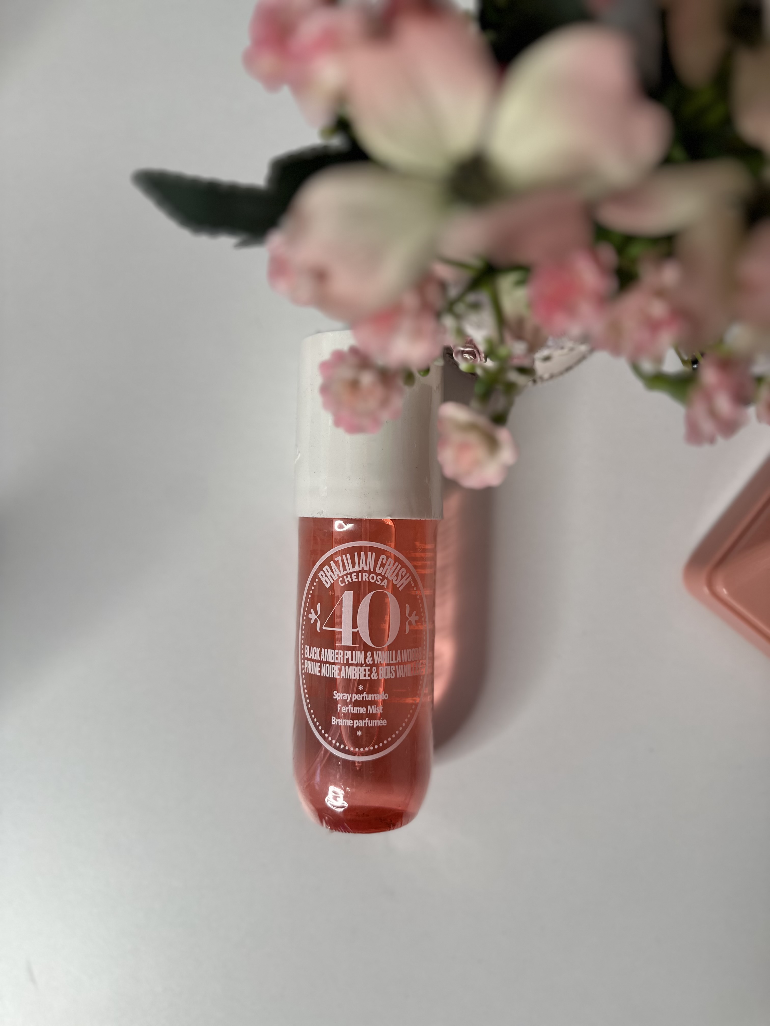 Brazilian Crush Cheirosa 240ML  S394