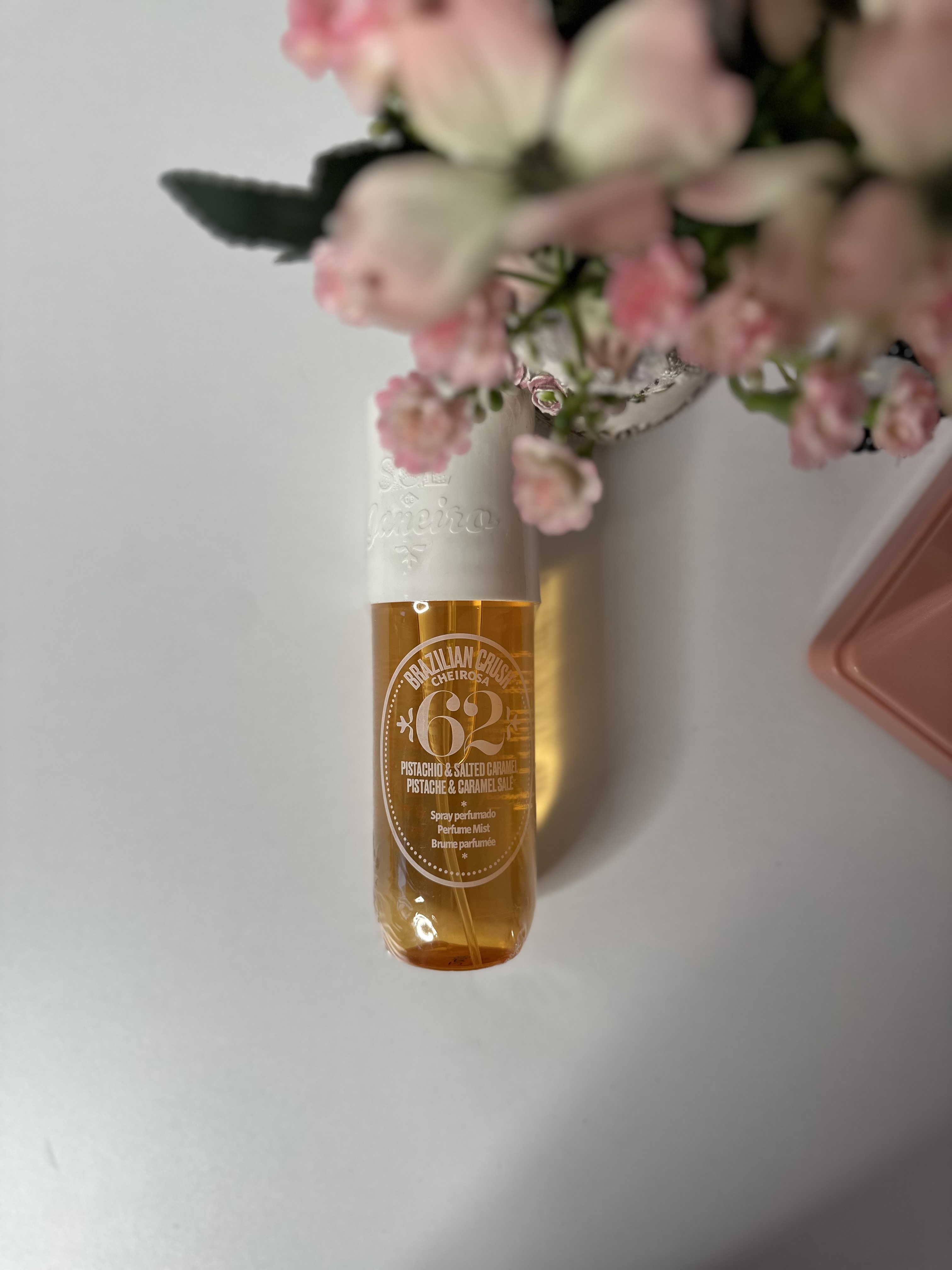 Brazilian Crush Cheirosa 240ML MB396