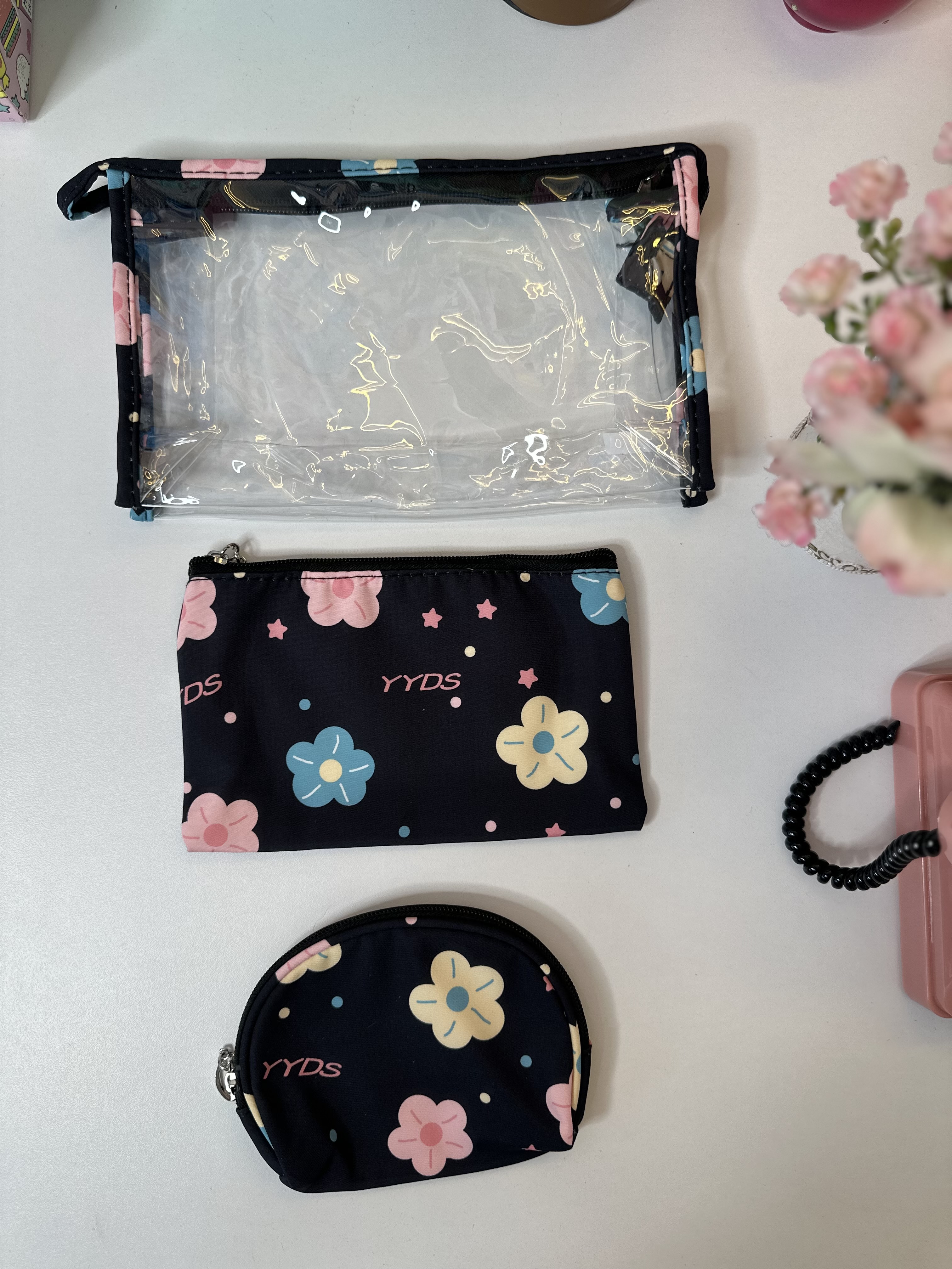 Cosmetic Bag MB401