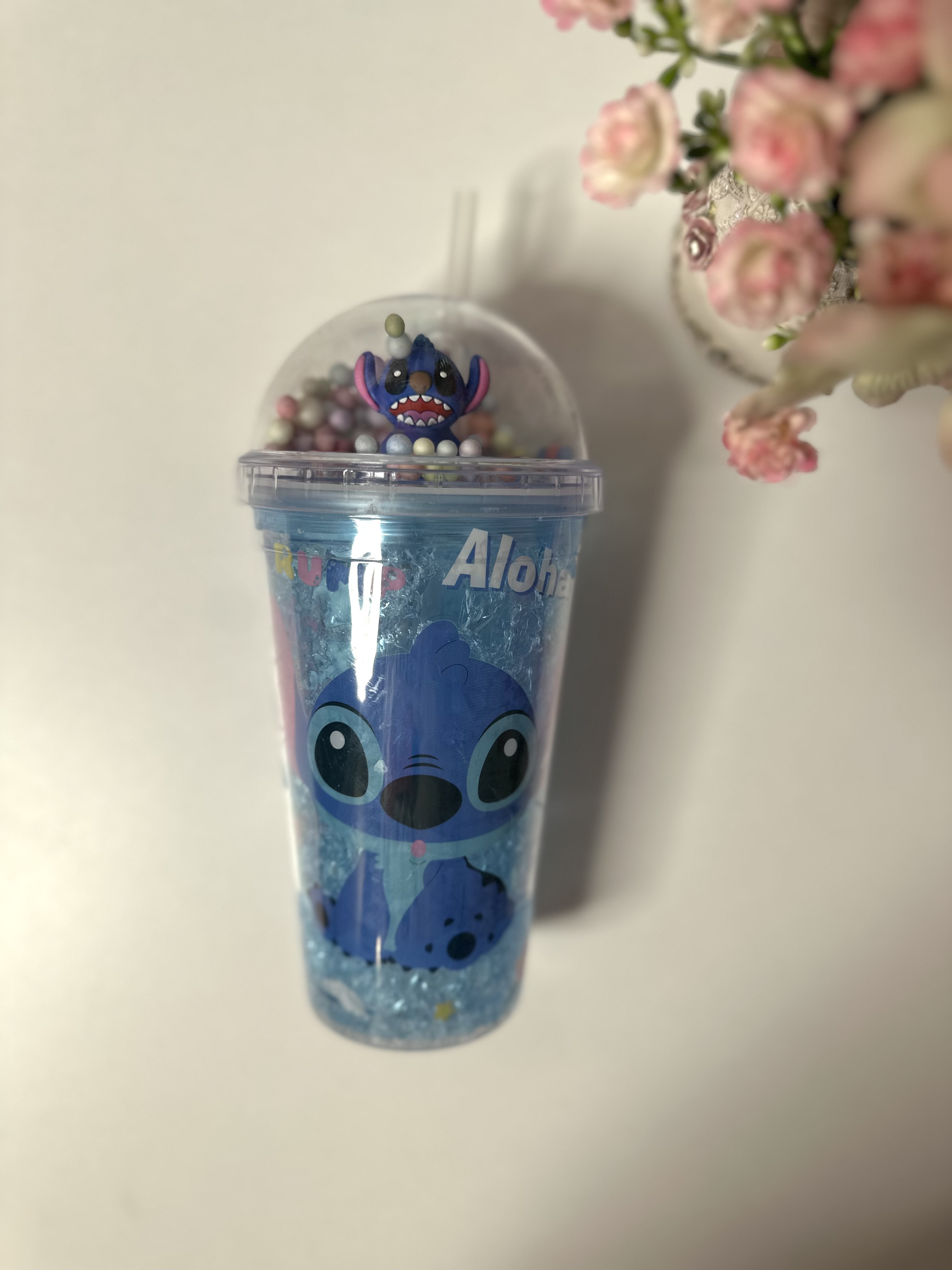 Stitch Cup K410