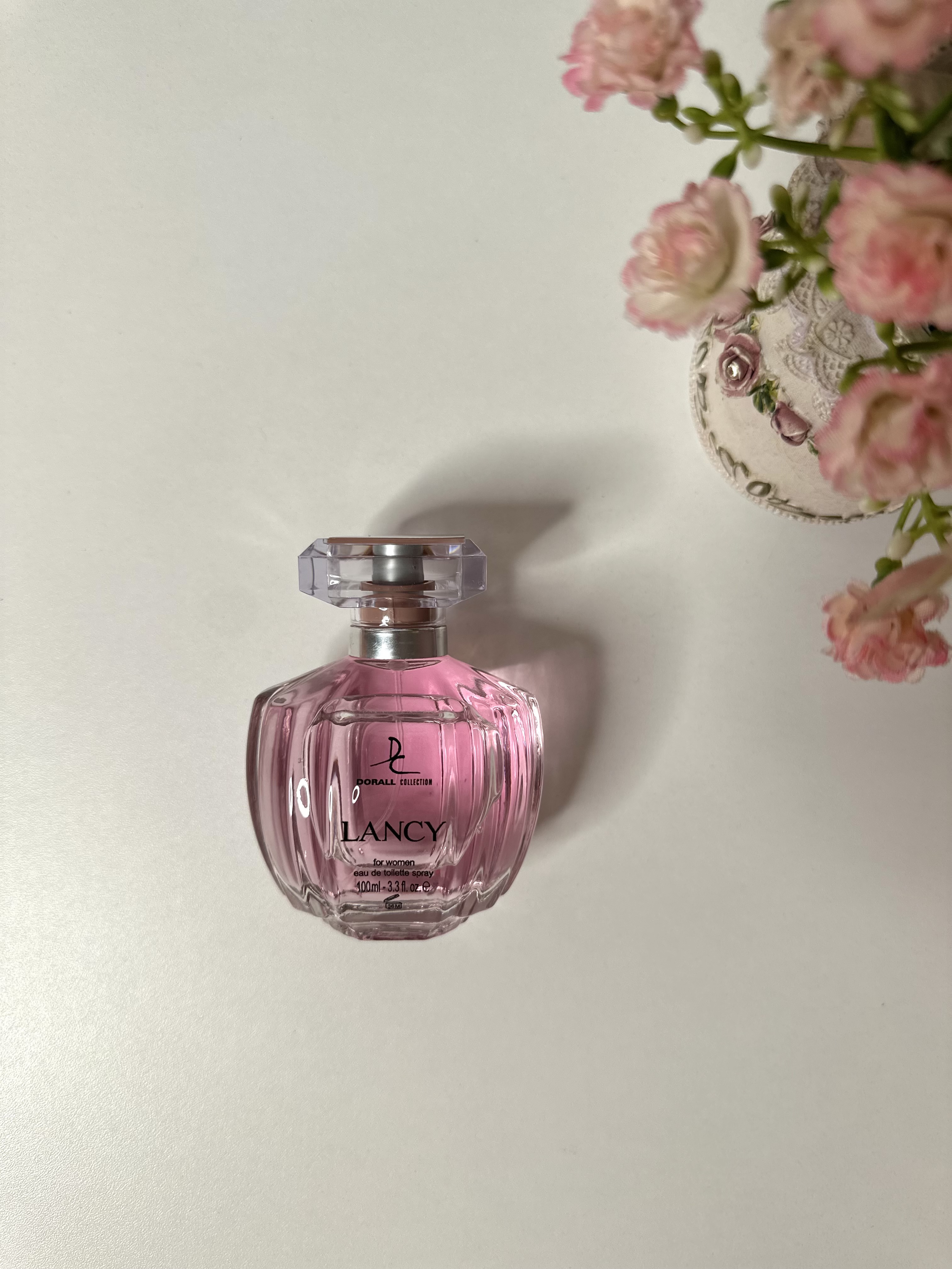 Lancy eau de toilette 100ml MB414
