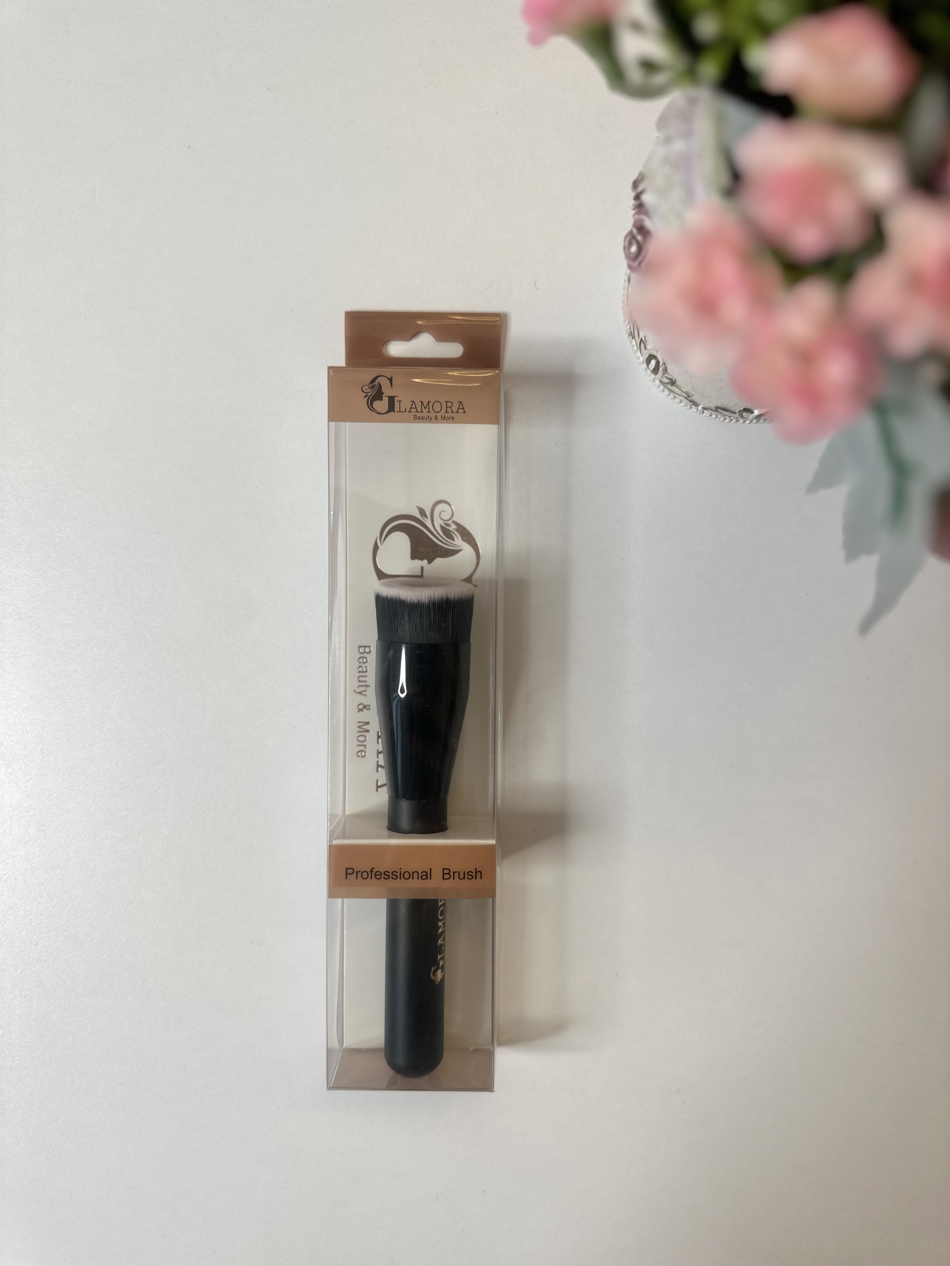 Glamora Brush MB420