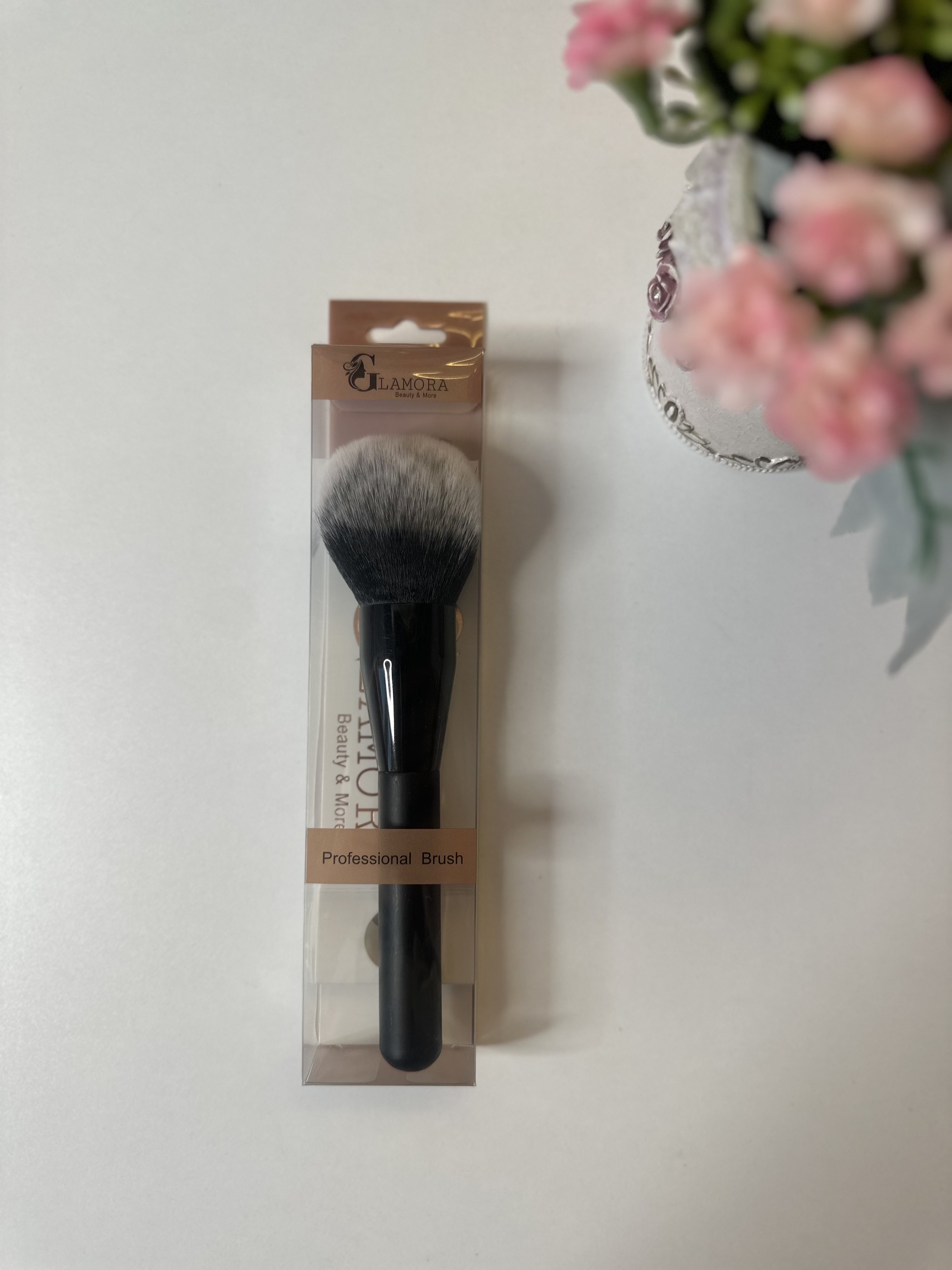 Glamora Brush MB419