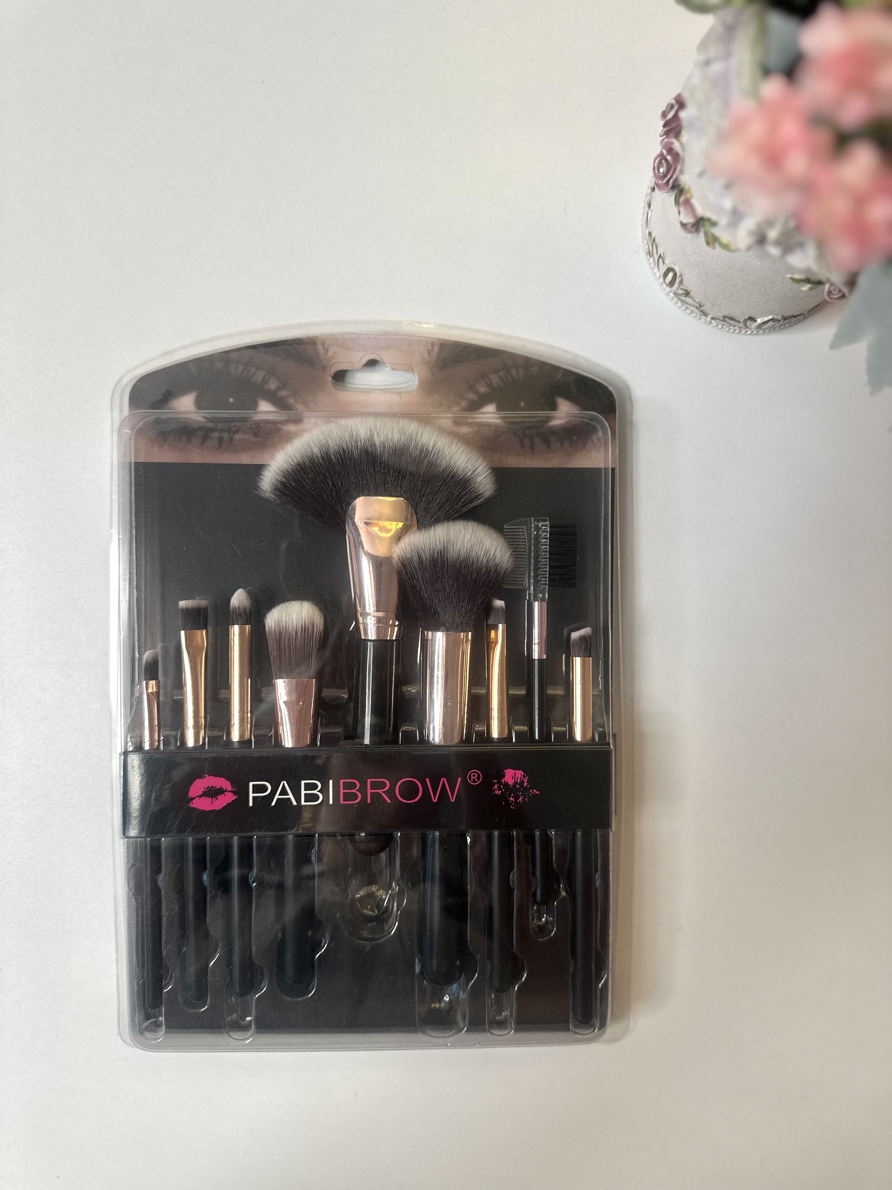 Makeup Brush MB422