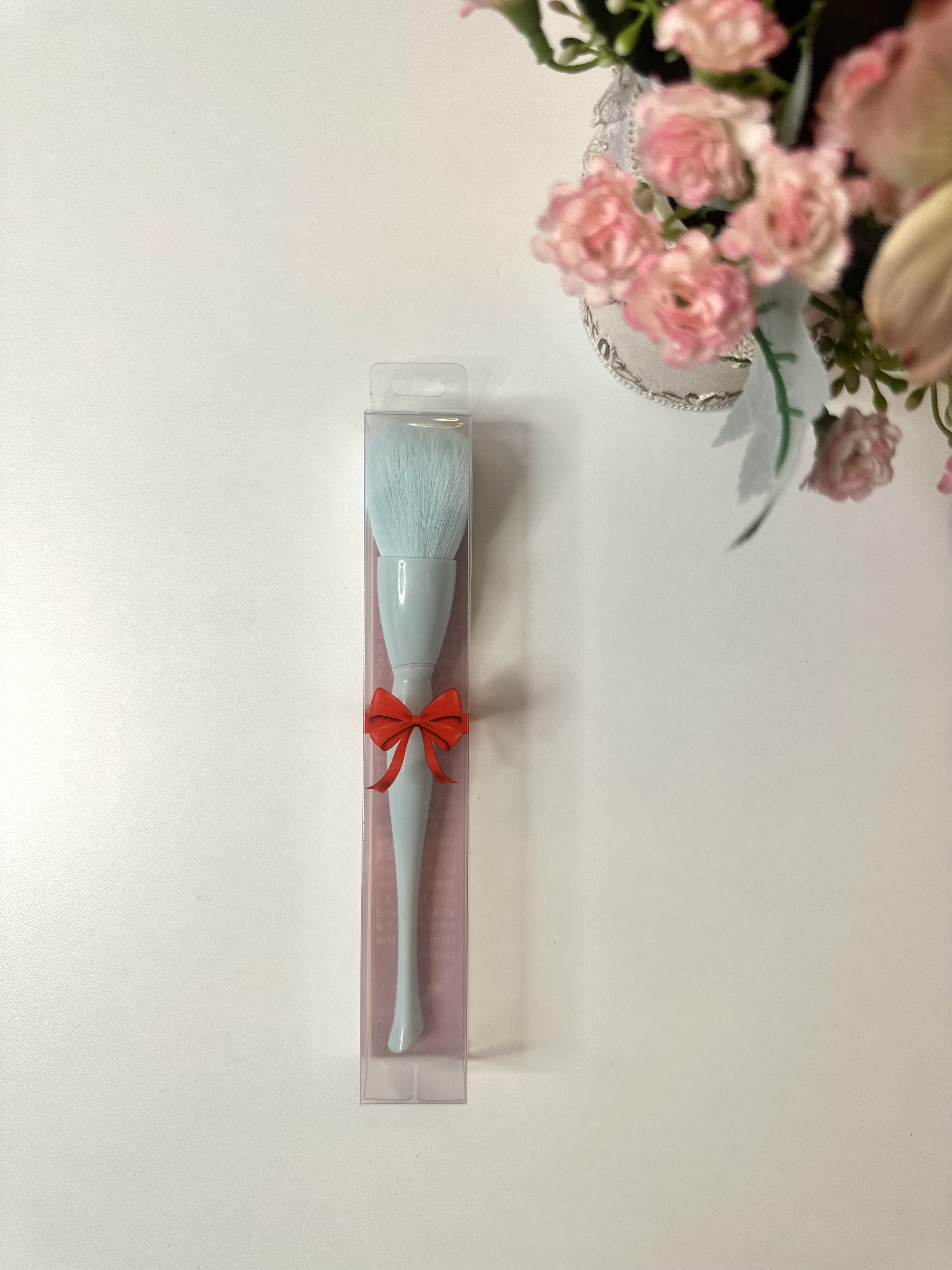 Makeup brush MB424