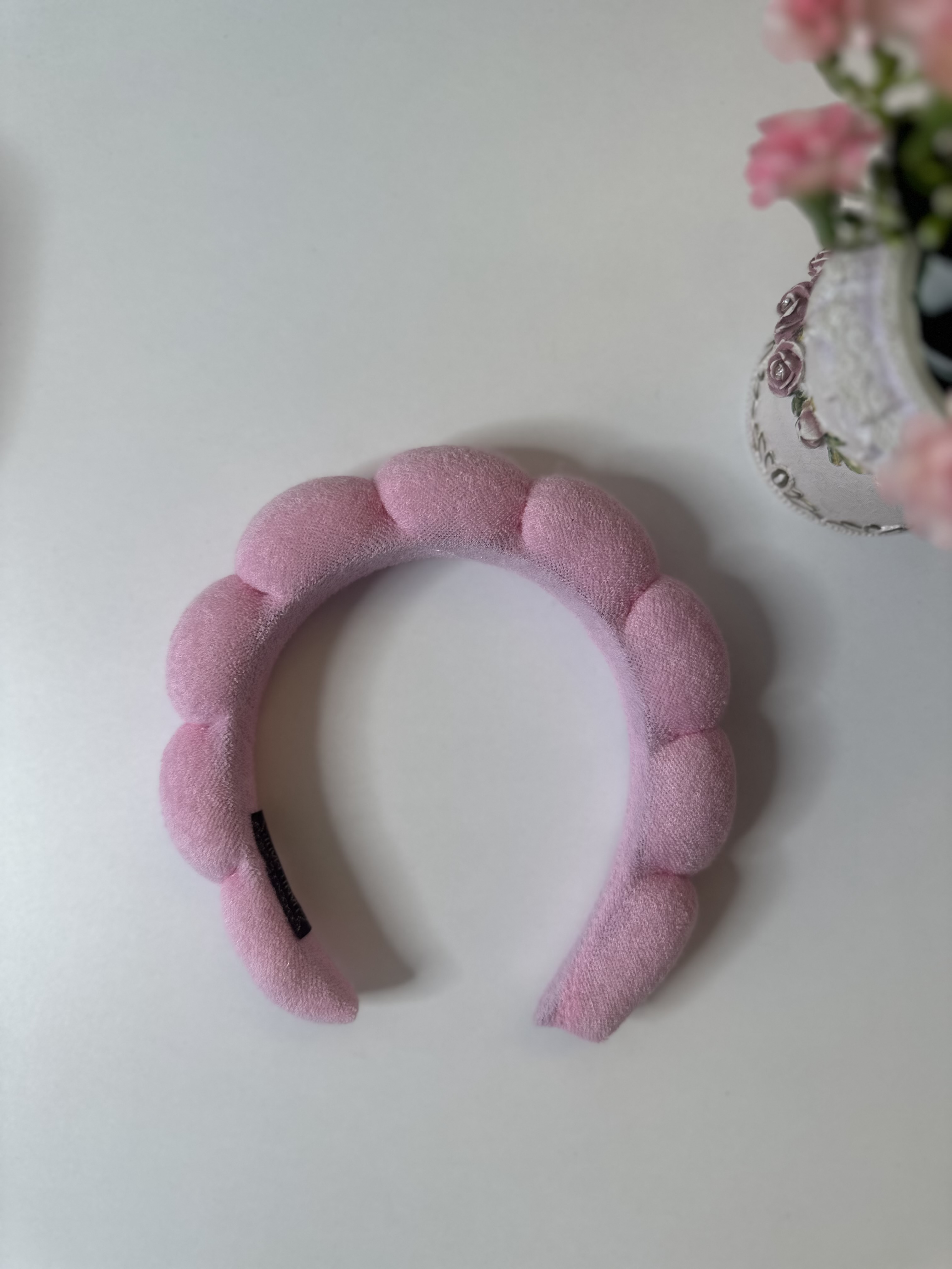 Face Wash Headband S430