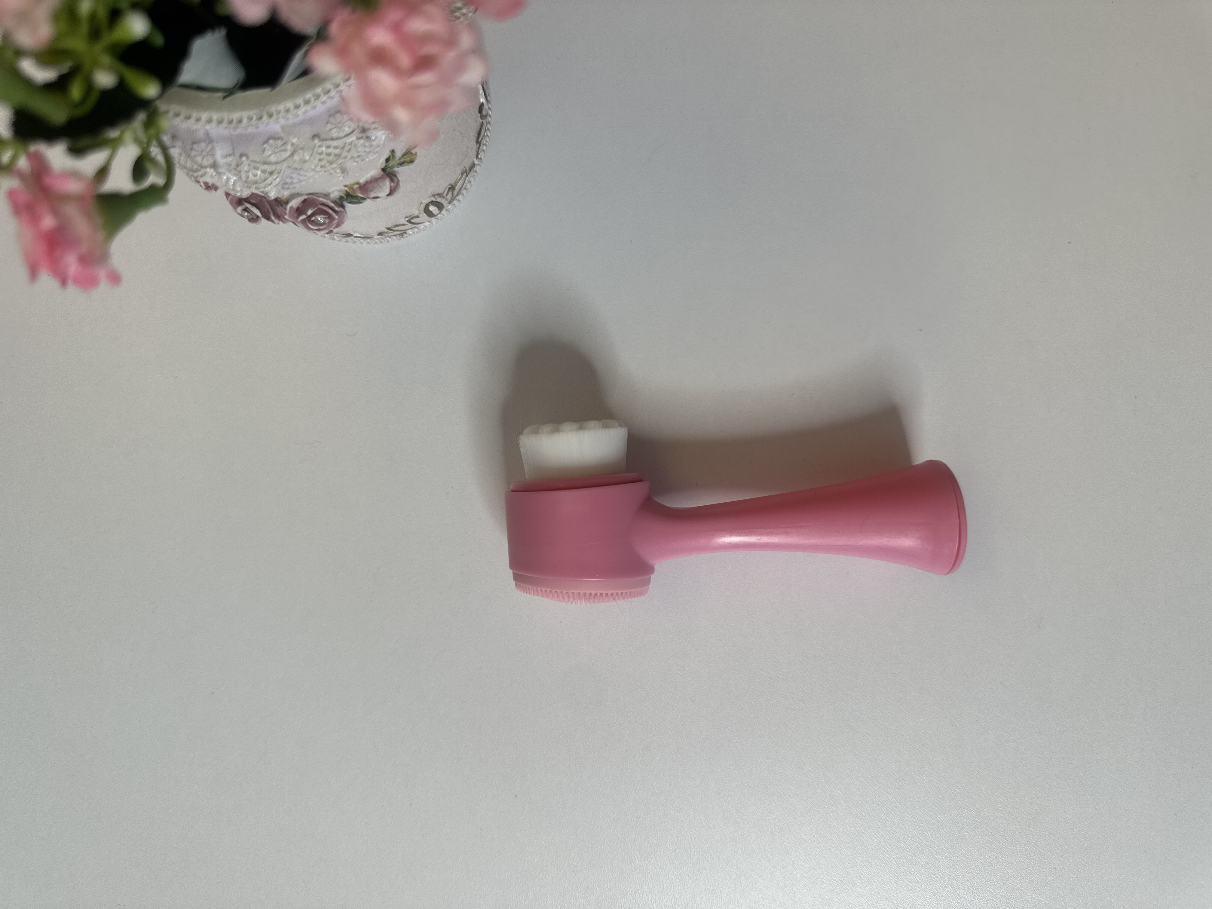 Facial Cleansing S431