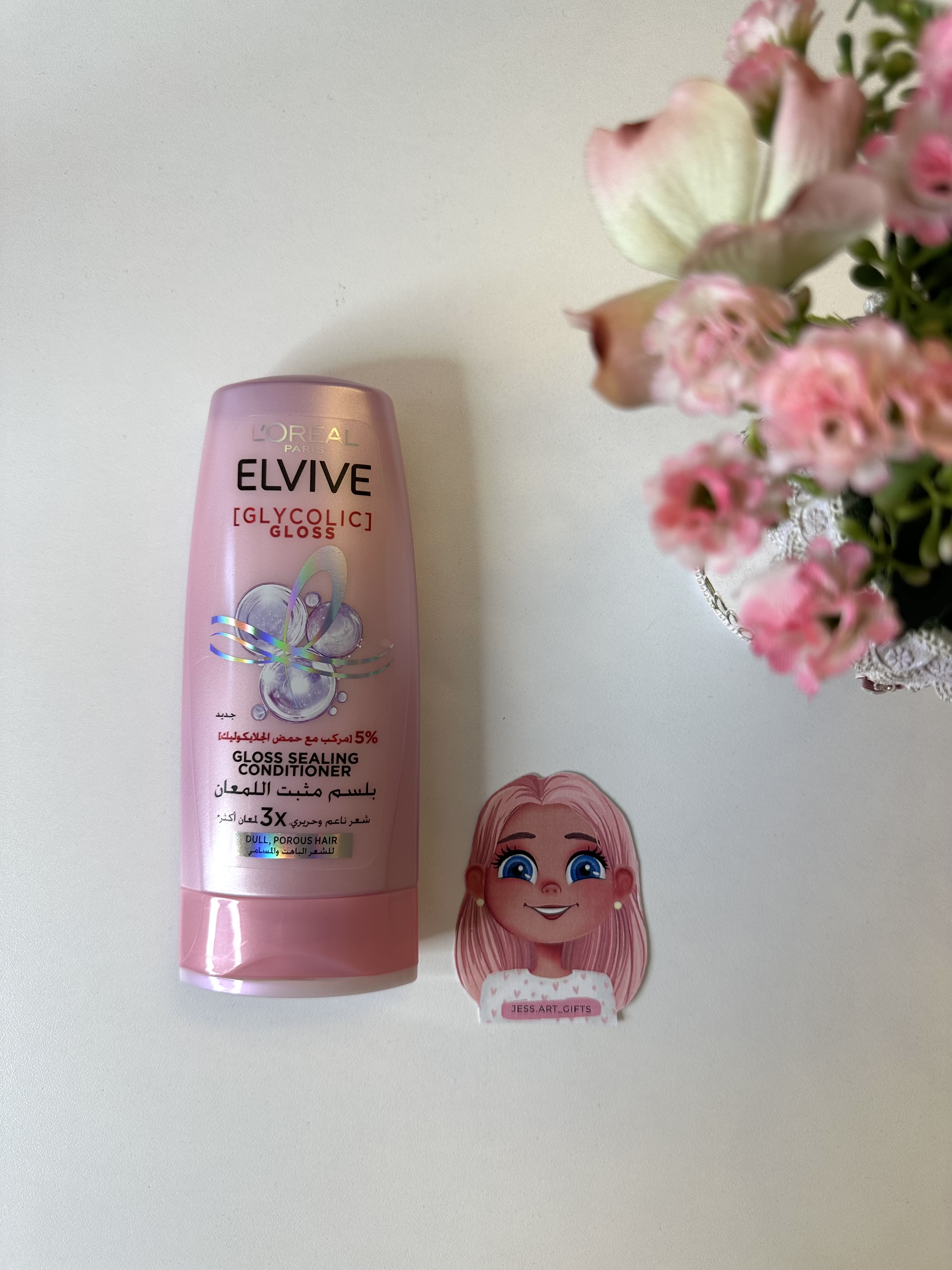 L’ORÉAL PARIS ELVIVE Conditioner