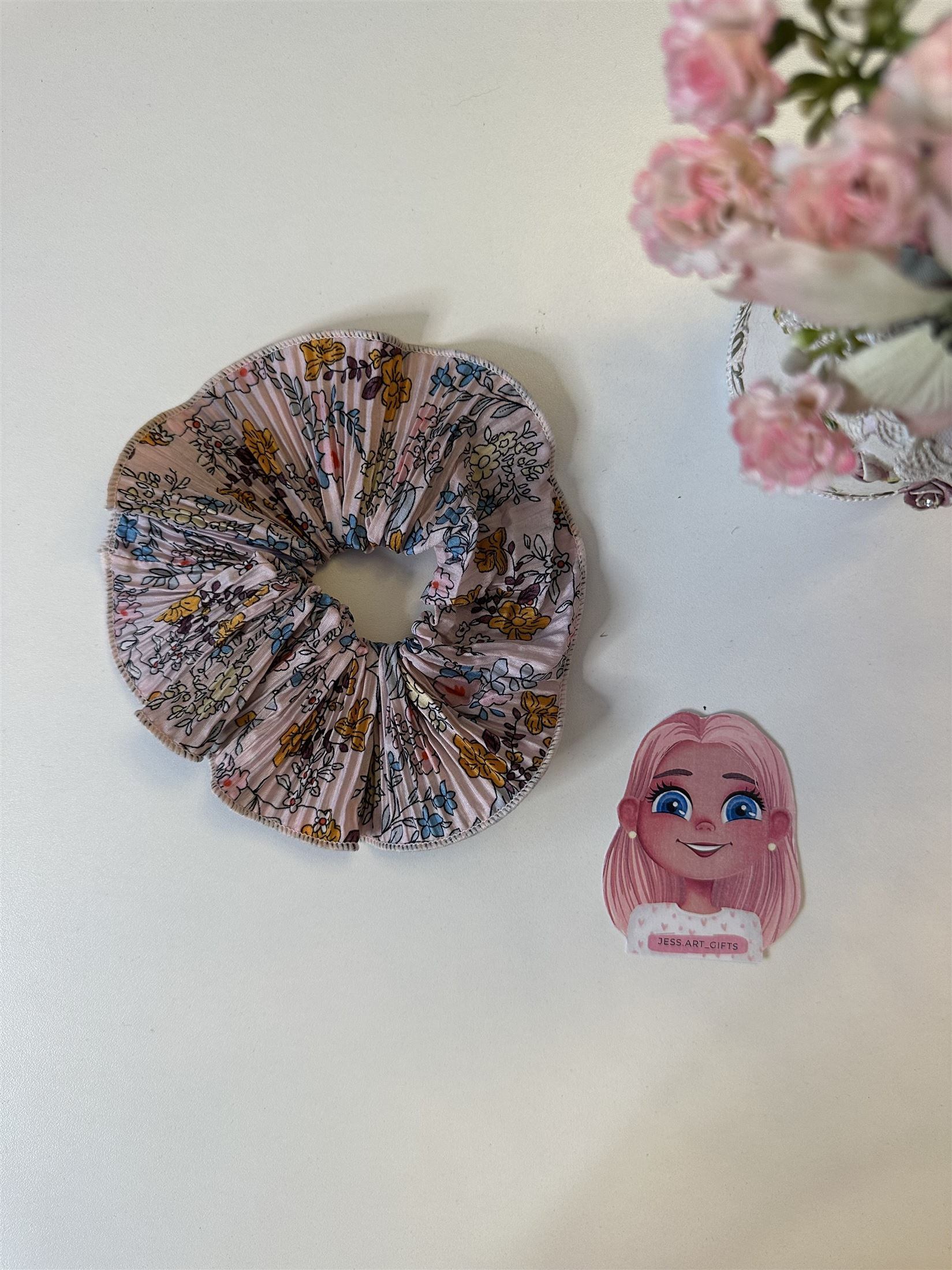 Scrunchie HA1086 thumbnail