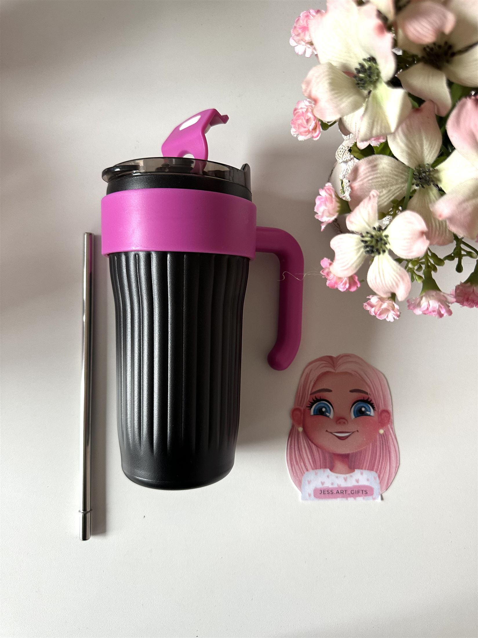 Tumbler DW1002