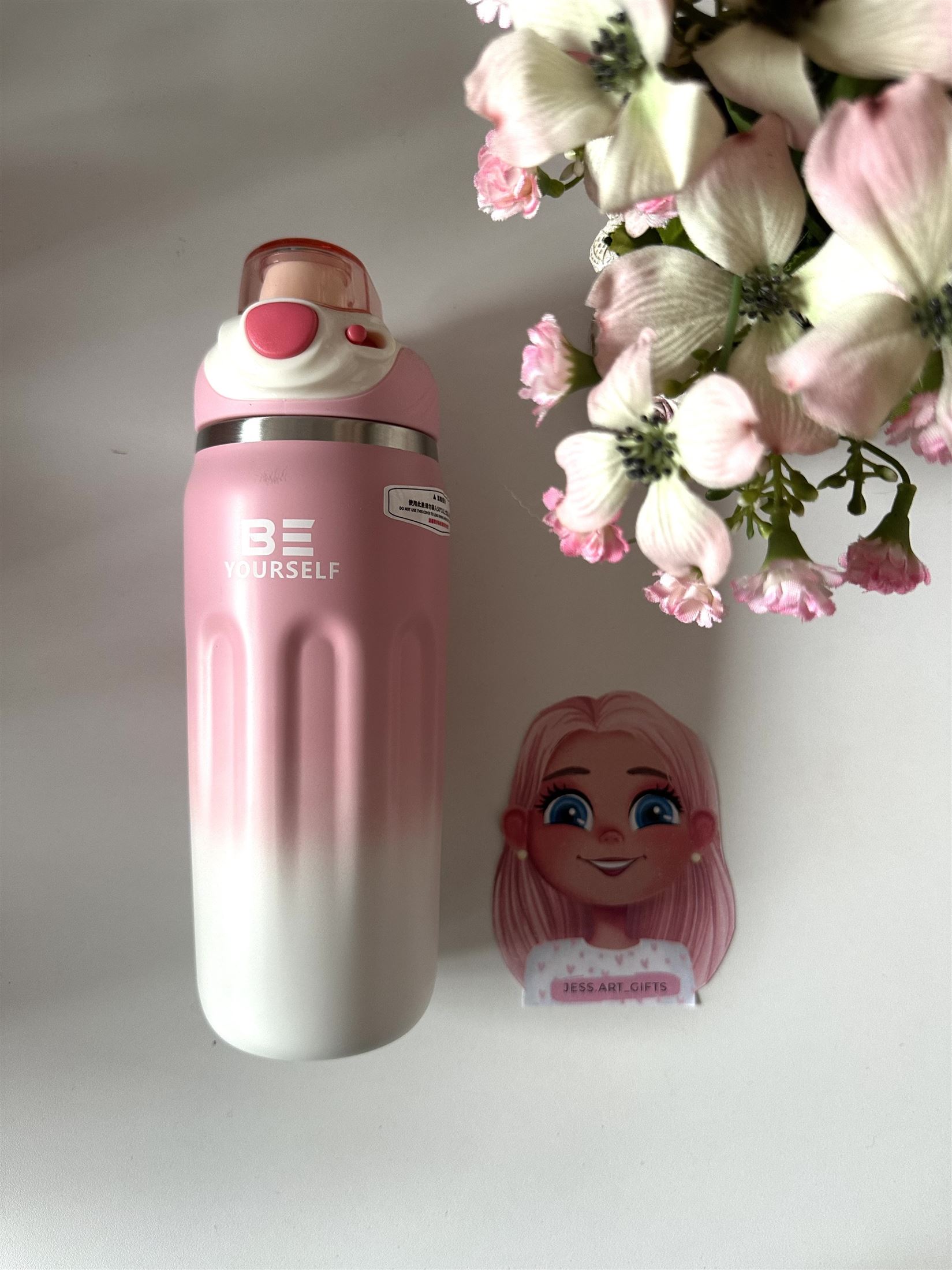 Water Bottle DW1006