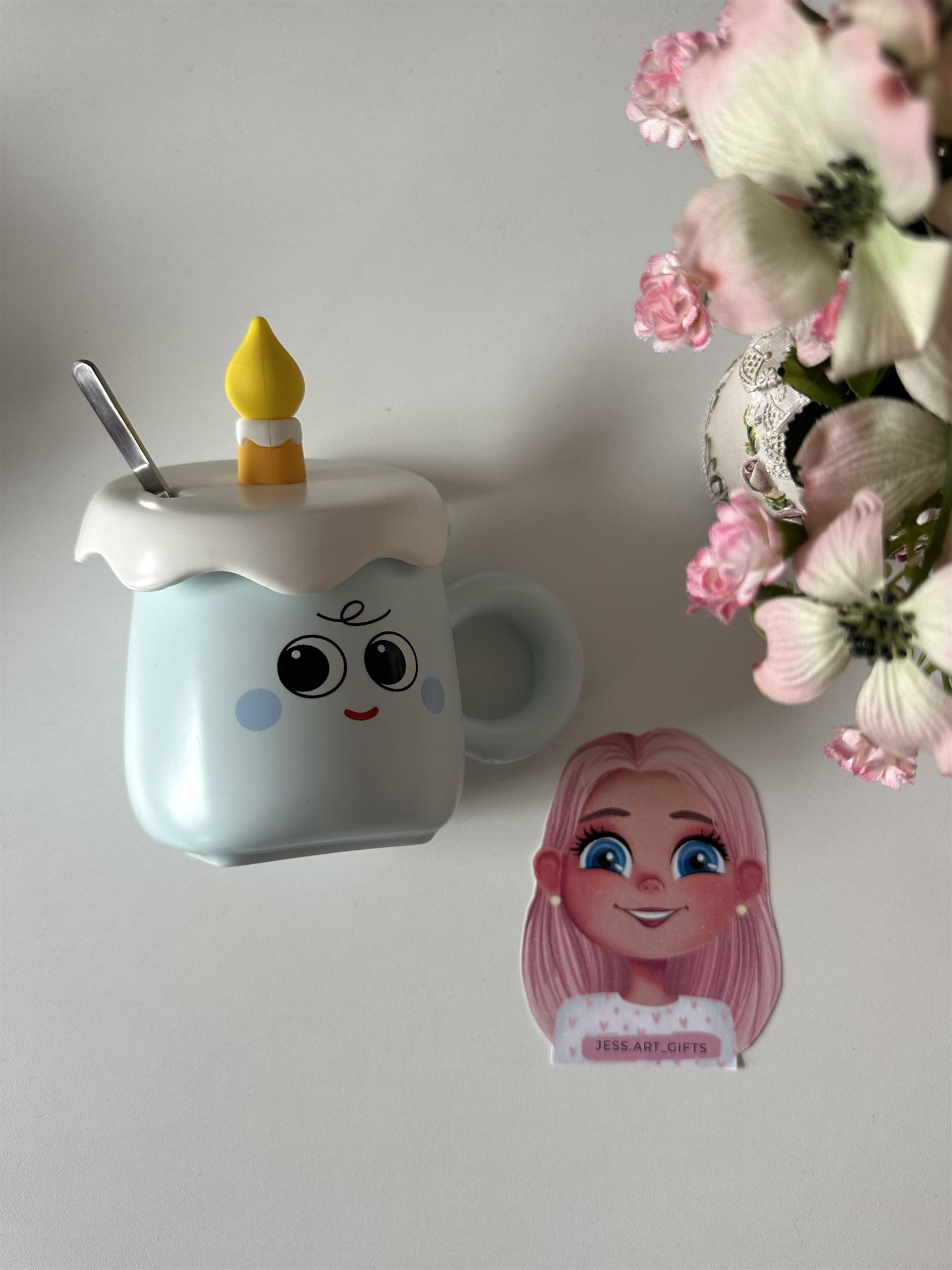 Mug DW1010 thumbnail