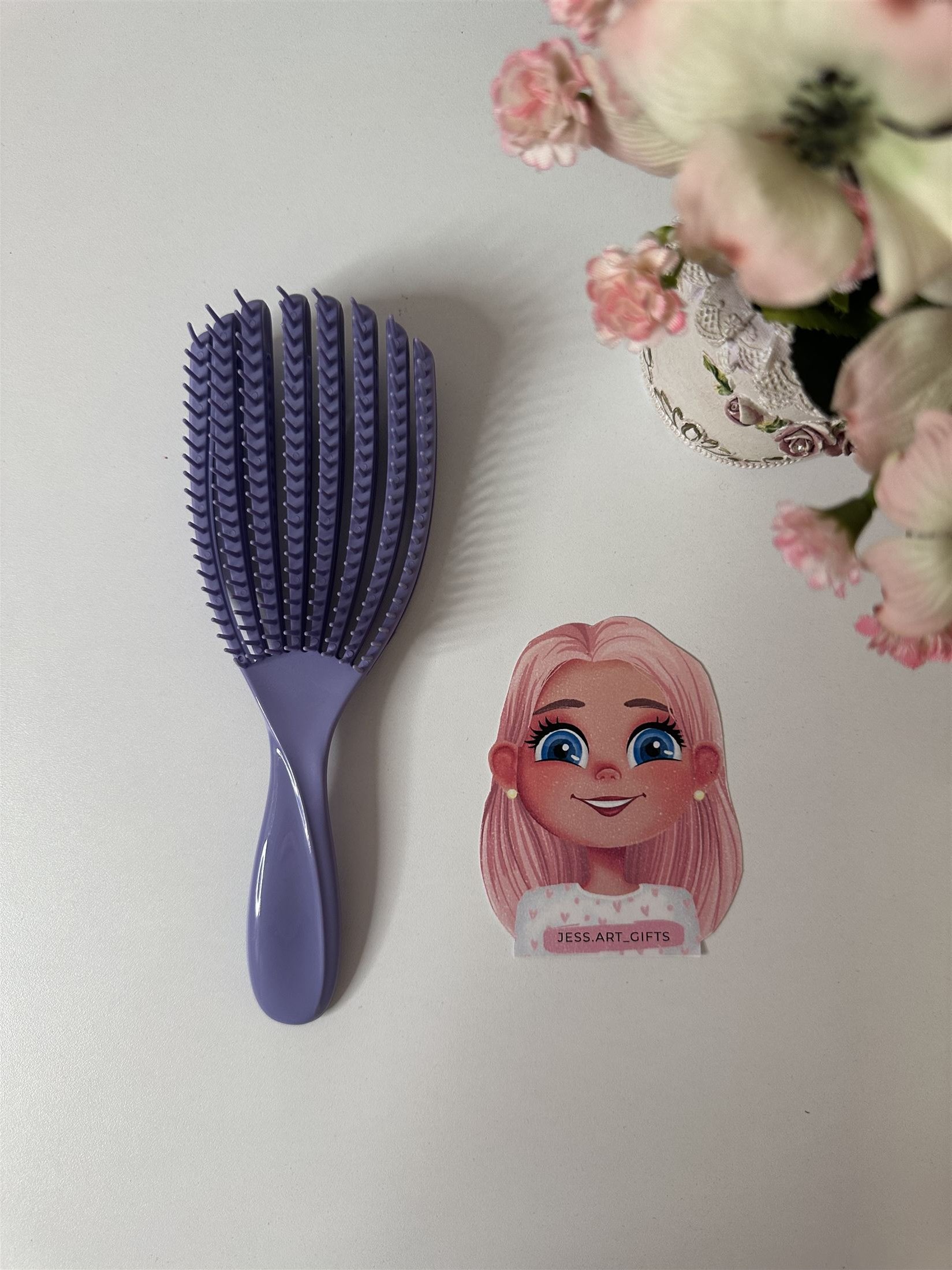 Hair Brush HA1057