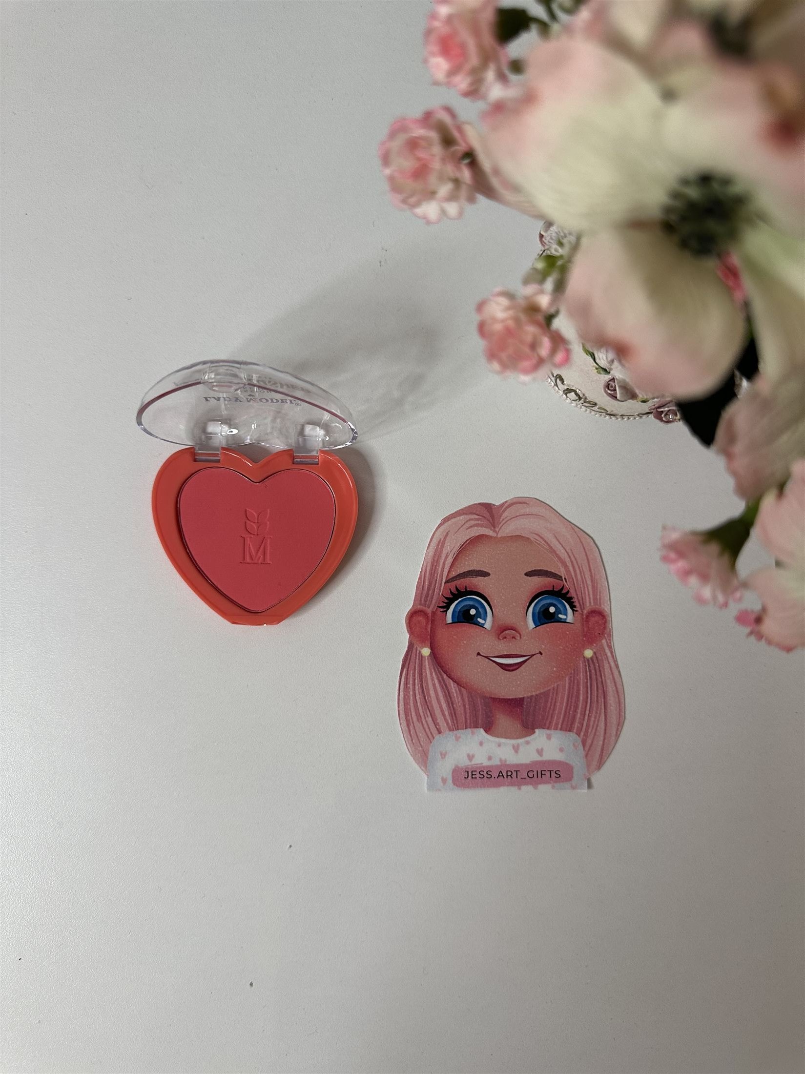 Blush M1026 thumbnail