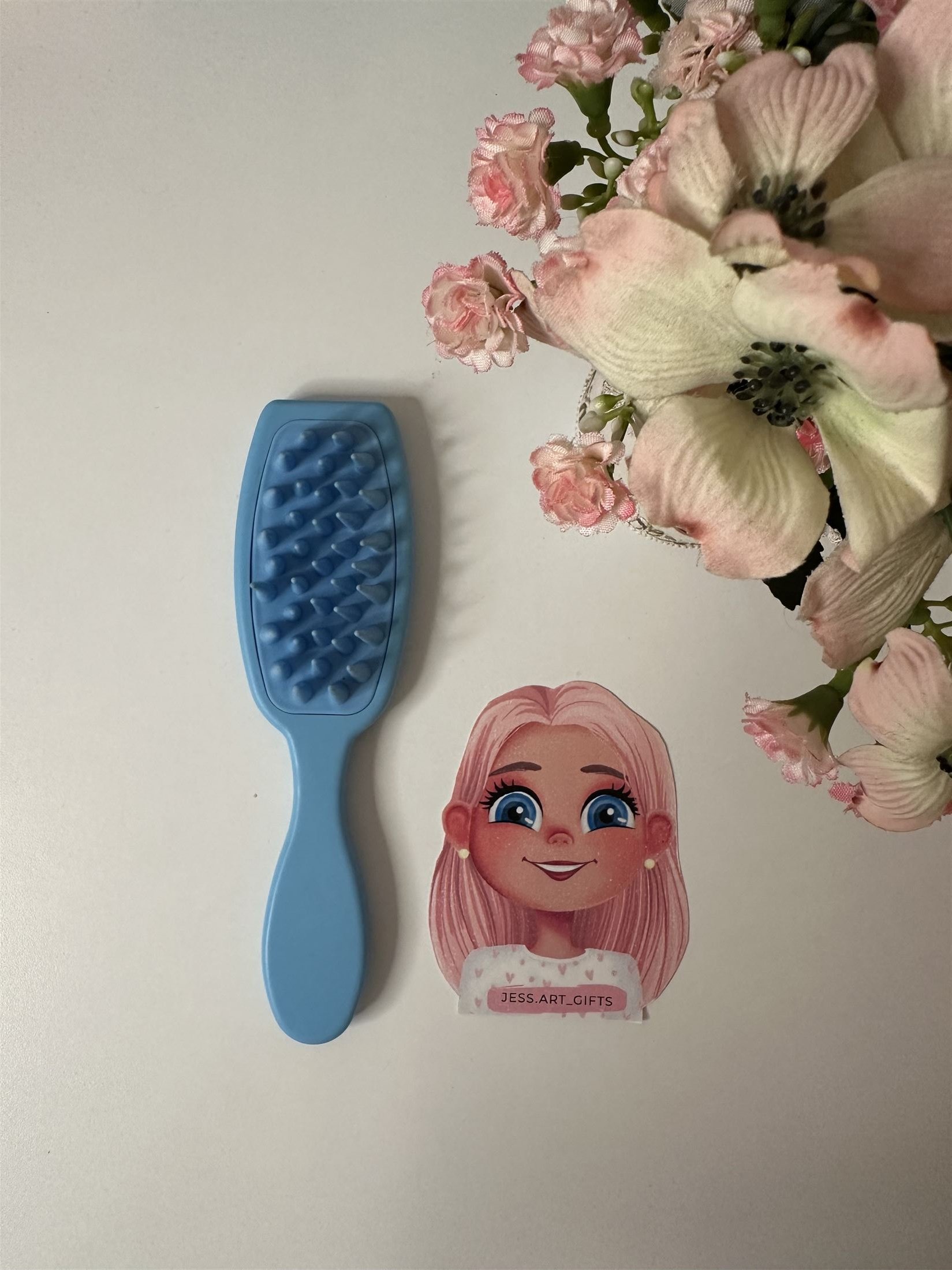 Scalp Brush HA1021 thumbnail