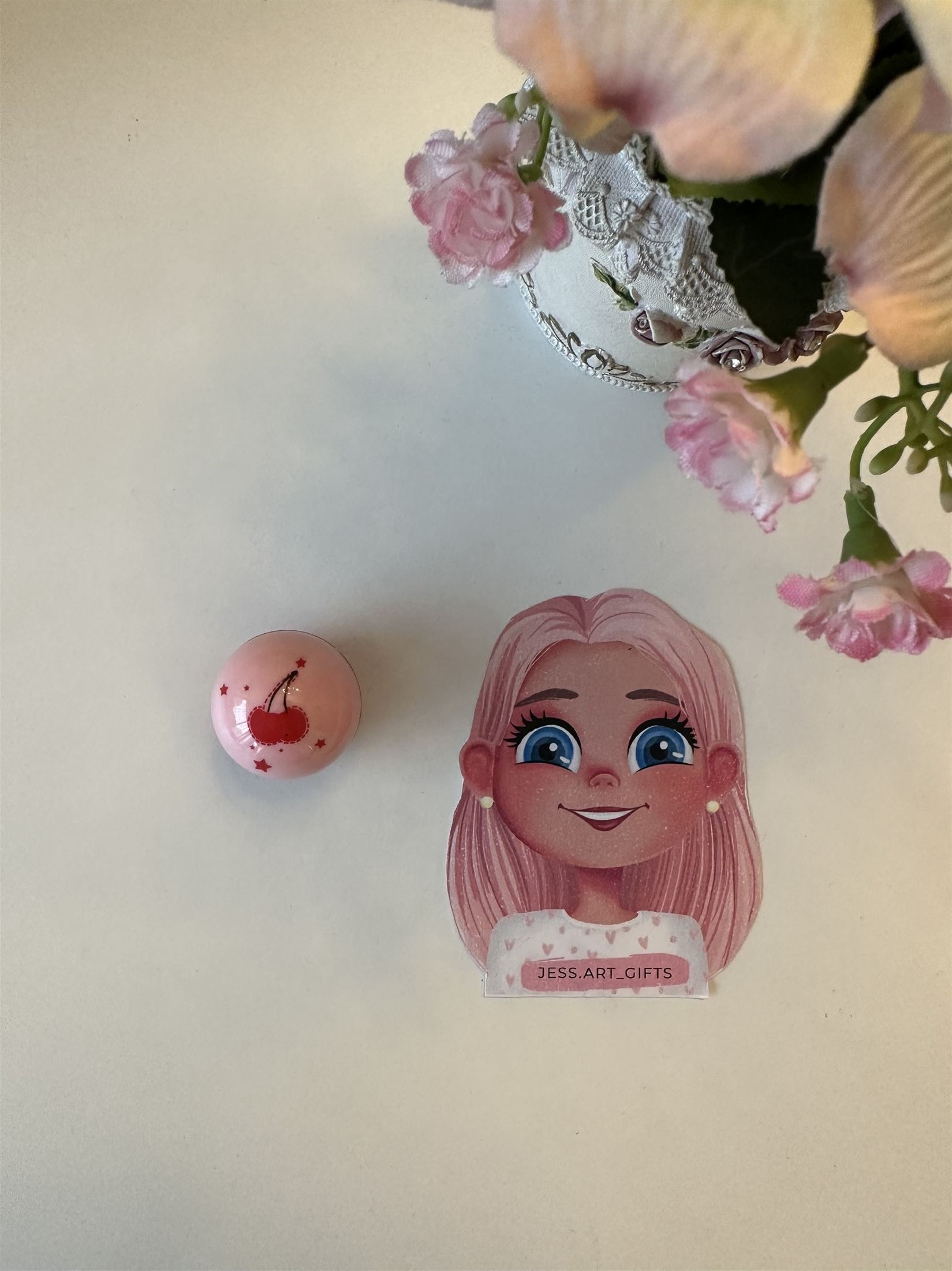 Lip balm GK1064 thumbnail