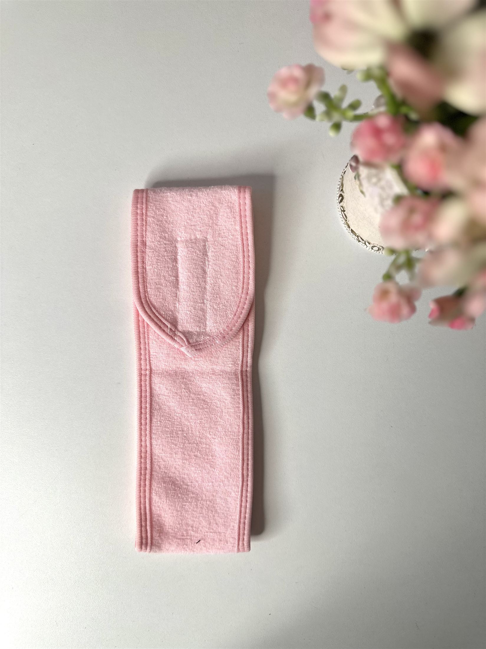 Face wash headband HA1073