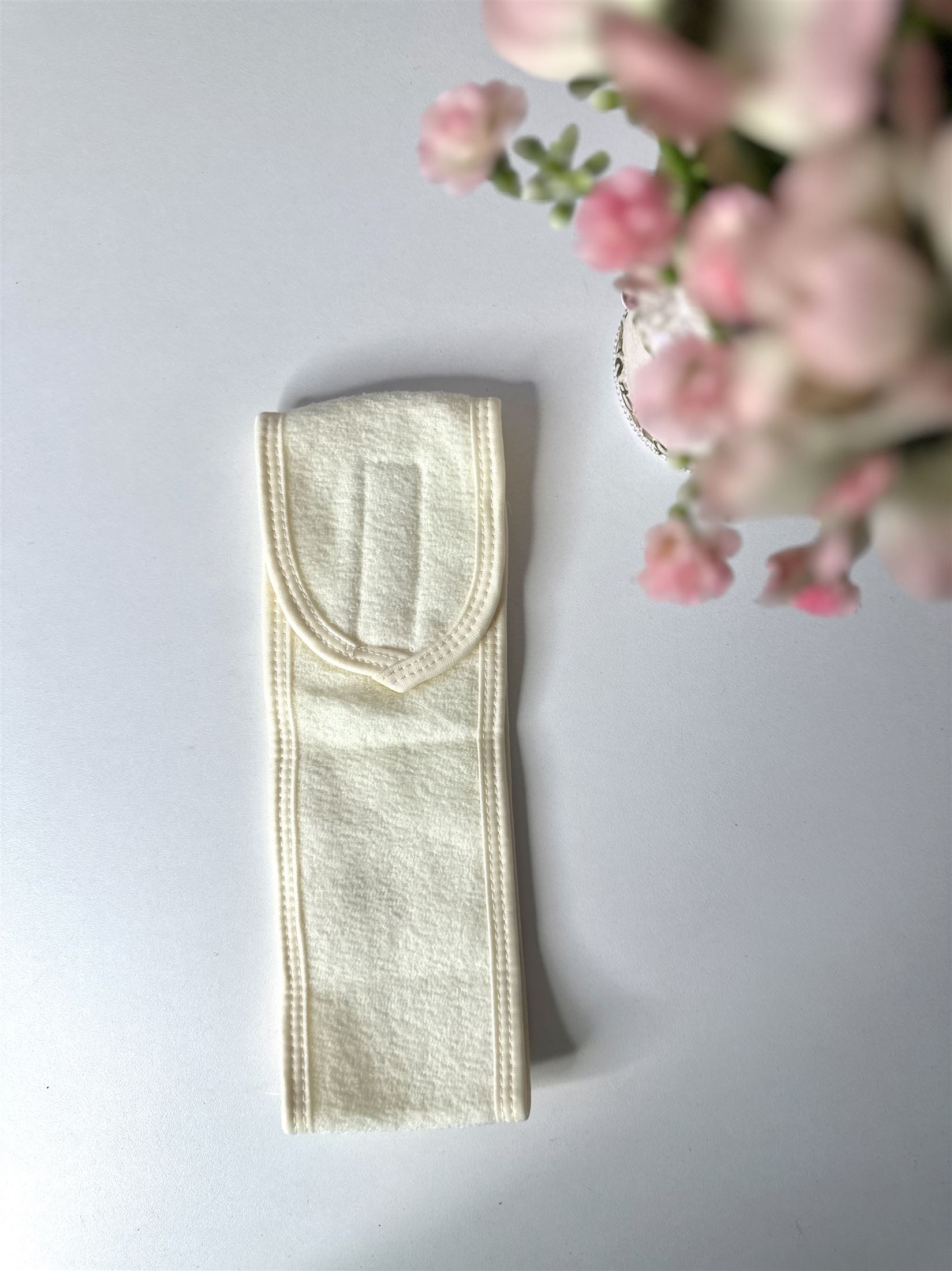 Face wash headband HA1073 thumbnail