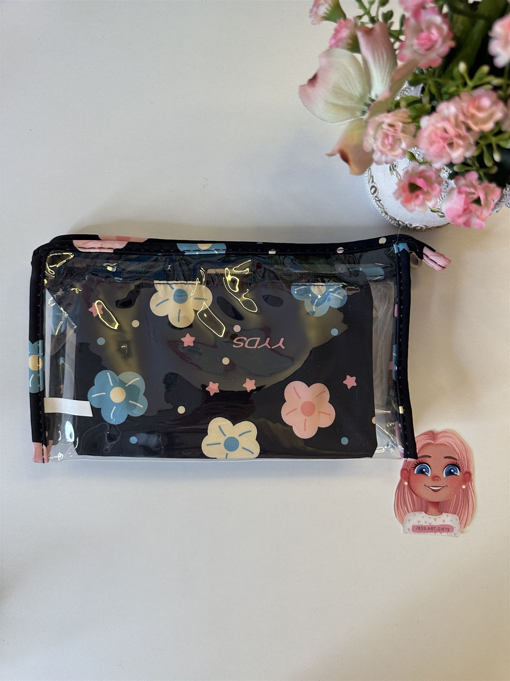 Makeup Bag CB1012 thumbnail