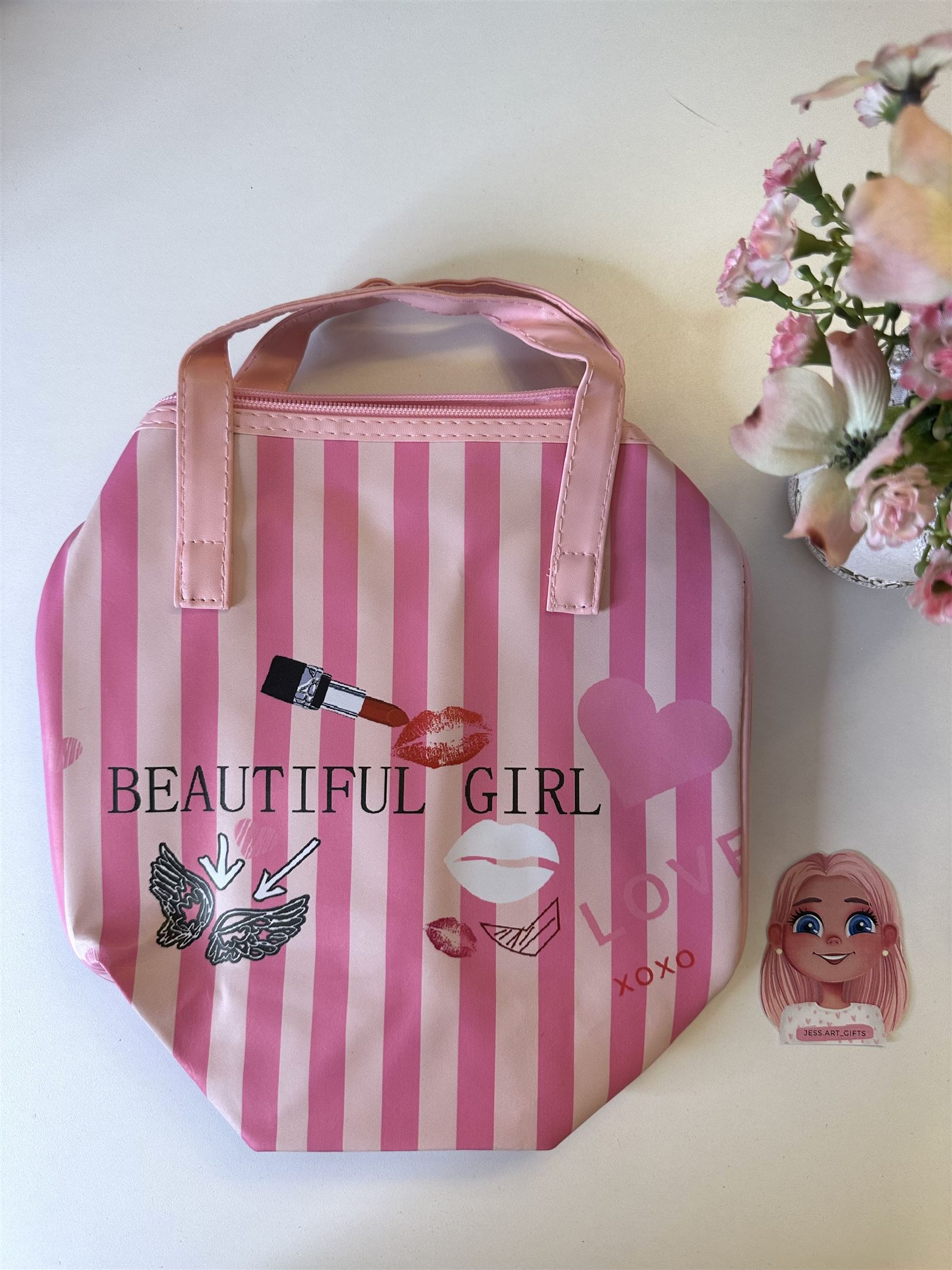 Cosmetic Bag CB1030